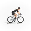 new zealand mini cyclist figurine