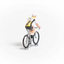Mini Cyclist Figurine – Renault