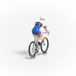 Mini Cyclist Figurine – Slovakia National Team