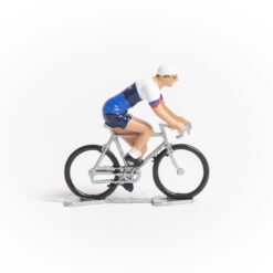 Mini Cyclist Figurine – Slovakia National Team