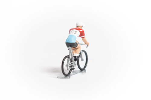 st raphael cycling figure