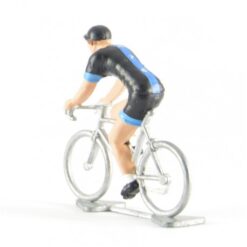 Mini Cyclist Figurine – Team Sky