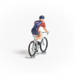 Mini Cyclist Figurine – USA National Team