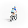 z cycling figurine