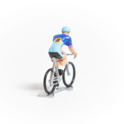 Mini Cyclist Figurine – Z Vetements