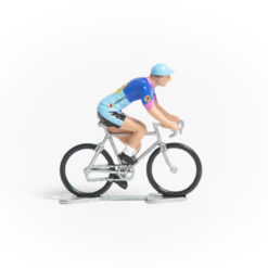 Mini Cyclist Figurine – Z Vetements