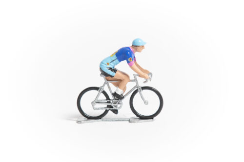 z vetements mini cyclist figurine