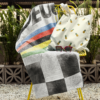 Peugeot towel