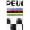 Peugeot beach towel