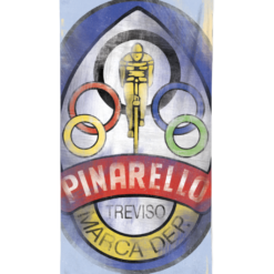 Pinarello Beach Towel