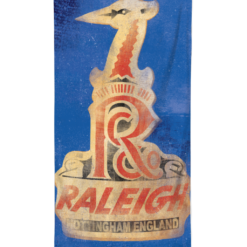 Raleigh Beach Towel