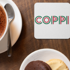 Coppi Coaster
