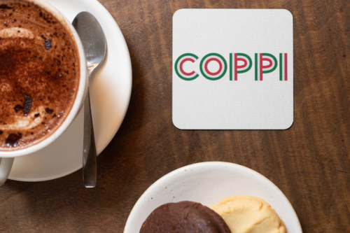 coppi coaster