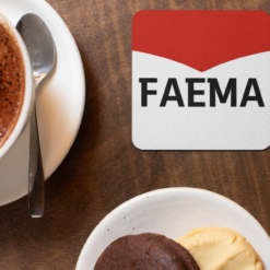 Faema Coaster