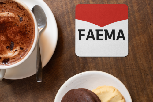 faema coaster