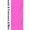 giro beach towel