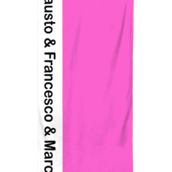 Giro Beach Towel