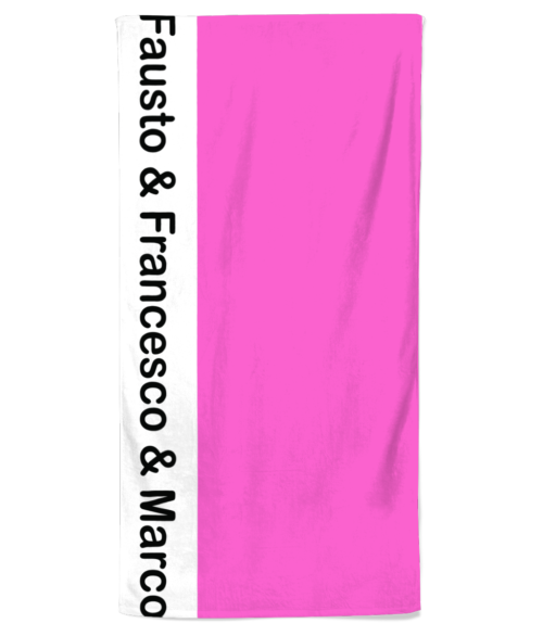 giro beach towel