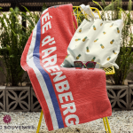 paris roubaix towel