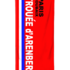 paris roubaix beach towel