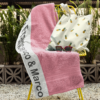 giro d'italia towel