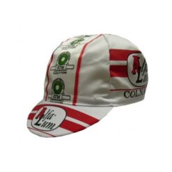 Alfa Lum Cycling Caps