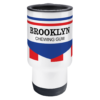 brooklyn cycling thermos mug