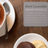 cavendish quote coaster