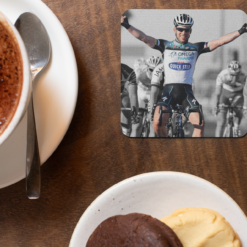 Mark Cavendish 4 Coaster Set