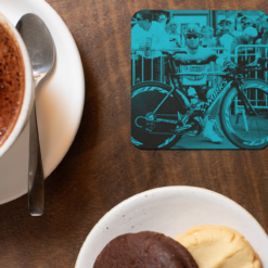 Cavendish Image Coaster