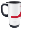 col du tourmalet travel mug