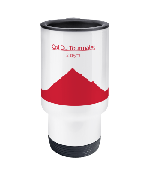 tourmalet travel mug