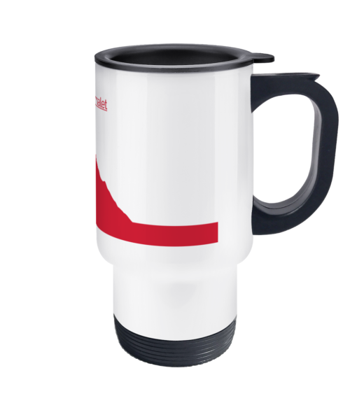 tourmalet thermos mug