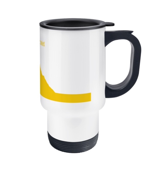 tourmalet thermos mug