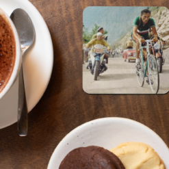 Fausto Coppi Coaster