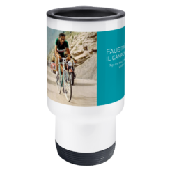 Coppi Quote Travel Mug