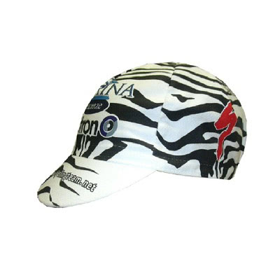 Domina Vacanze cycling cap