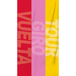 Grand Tours Beach Towel