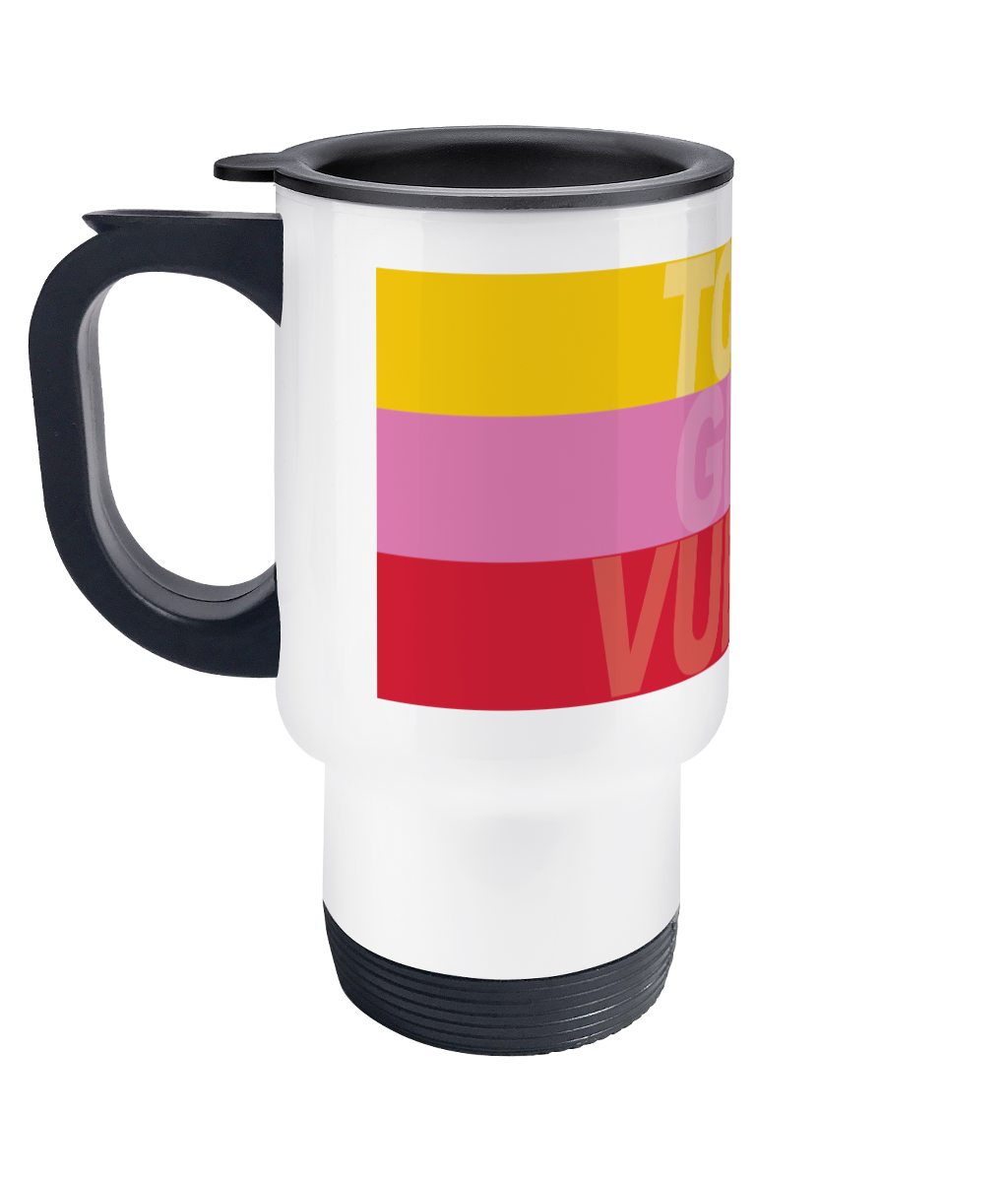 cycling grand tours travel mug