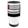 la vie claire thermal mug