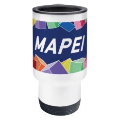 Mapei Travel Mug