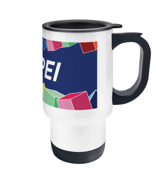 mapei travel cup