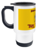Marco Pantani travel mug
