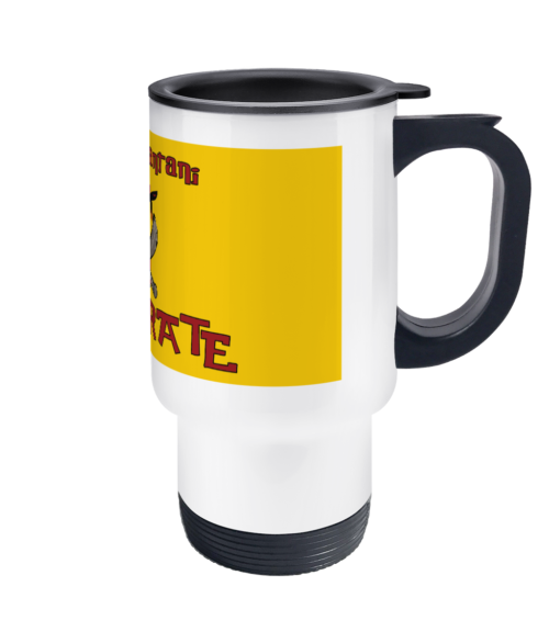 pantani thermos cup