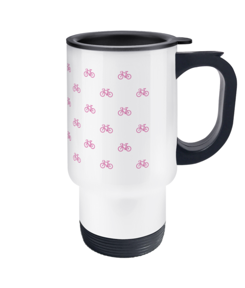 giro bikes travel mug