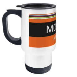 Molteni Travel Mug