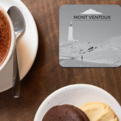 Mont Ventoux Scenery Coaster