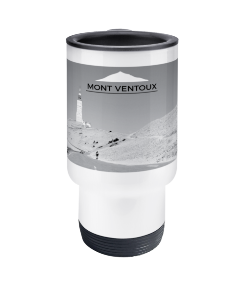 ventoux scenery travel mug