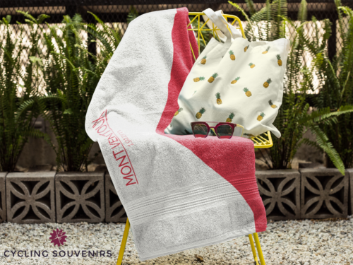 ventoux towel