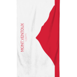 Mont Ventoux Beach Towel